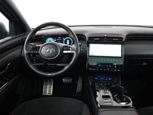 Hyundai Tucson - Afbeelding 5 van 30