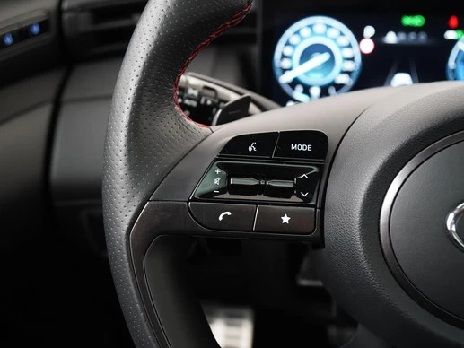 Hyundai Tucson - Afbeelding 7 van 30