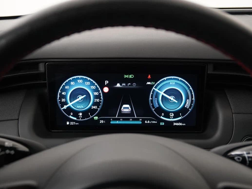 Hyundai Tucson - Afbeelding 8 van 30