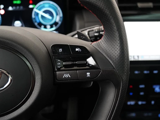 Hyundai Tucson - Afbeelding 9 van 30