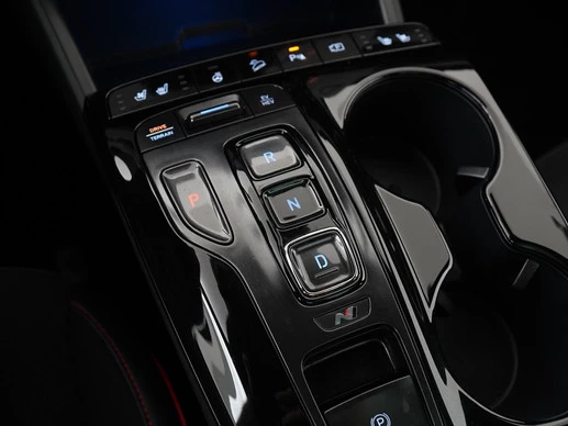 Hyundai Tucson - Afbeelding 10 van 30