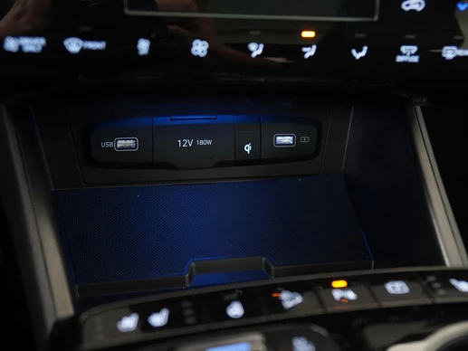 Hyundai Tucson - Afbeelding 11 van 30