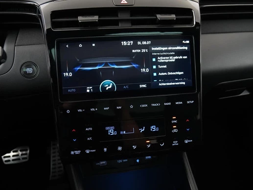 Hyundai Tucson - Afbeelding 12 van 30