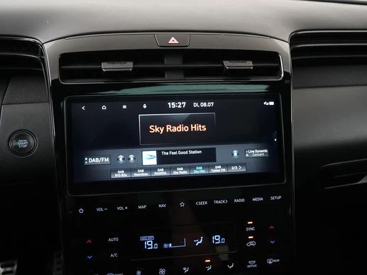 Hyundai Tucson - Afbeelding 13 van 30