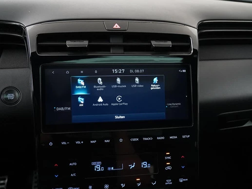 Hyundai Tucson - Afbeelding 15 van 30