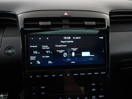 Hyundai Tucson - Afbeelding 17 van 30