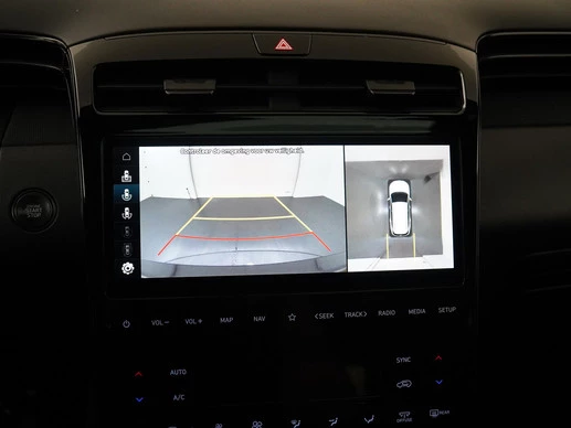 Hyundai Tucson - Afbeelding 19 van 30