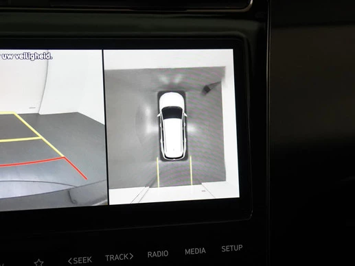 Hyundai Tucson - Afbeelding 20 van 30