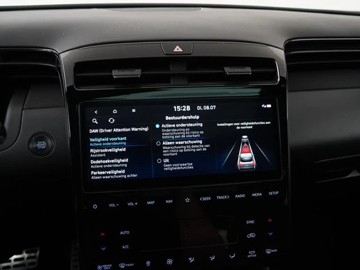 Hyundai Tucson - Afbeelding 22 van 30