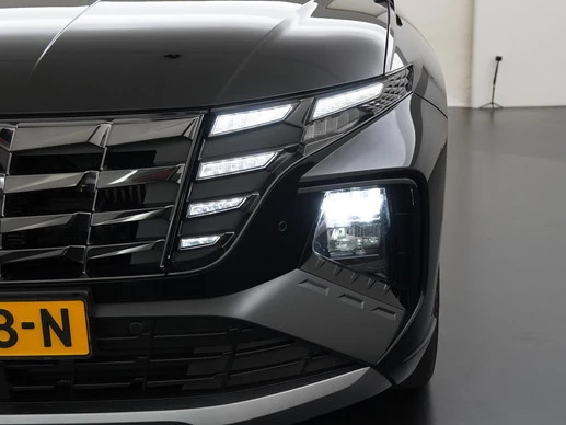 Hyundai Tucson - Afbeelding 23 van 30