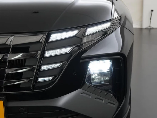 Hyundai Tucson - Afbeelding 24 van 30