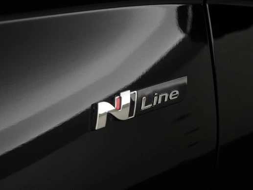 Hyundai Tucson - Afbeelding 25 van 30