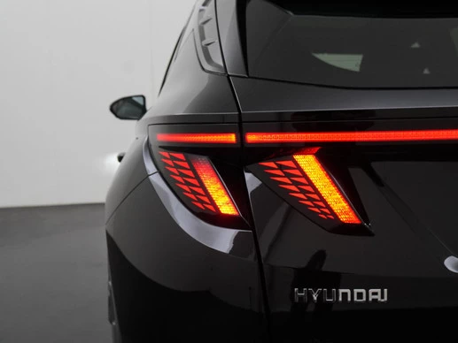 Hyundai Tucson - Afbeelding 26 van 30