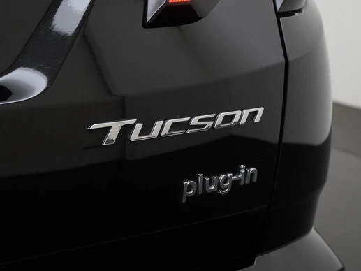 Hyundai Tucson - Afbeelding 27 van 30