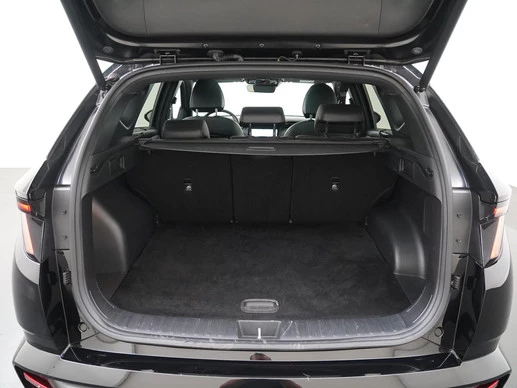 Hyundai Tucson - Afbeelding 28 van 30