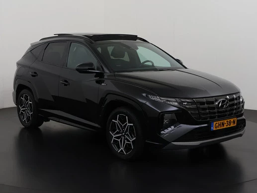 Hyundai Tucson - Afbeelding 30 van 30