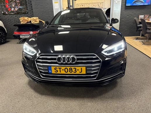 Audi A5 - Afbeelding 2 van 28