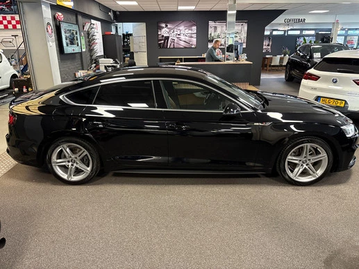Audi A5 - Afbeelding 4 van 28