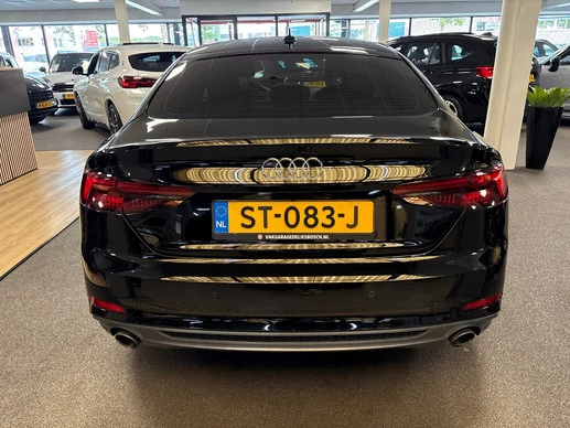 Audi A5 - Afbeelding 6 van 28