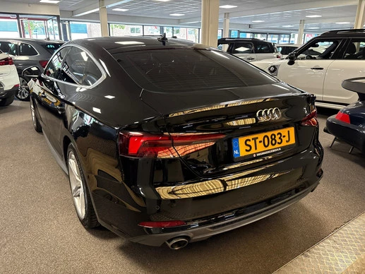 Audi A5 - Afbeelding 7 van 28