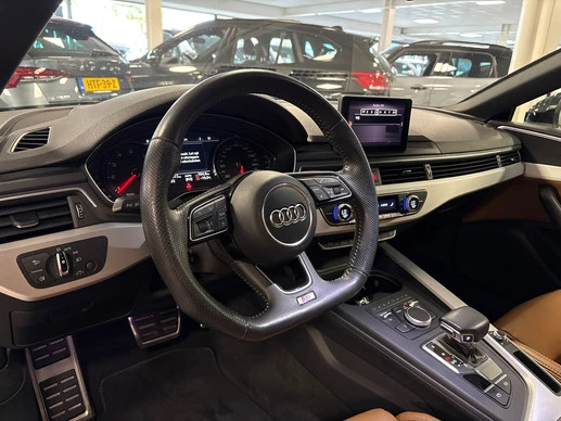 Audi A5 - Afbeelding 9 van 28