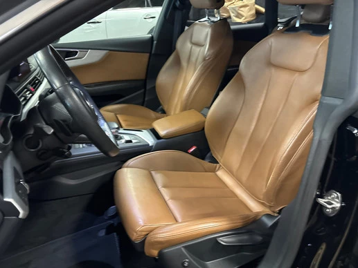 Audi A5 - Afbeelding 10 van 28