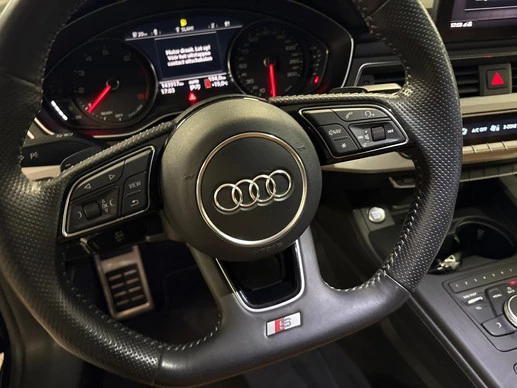 Audi A5 - Afbeelding 12 van 28