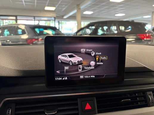 Audi A5 - Afbeelding 18 van 28