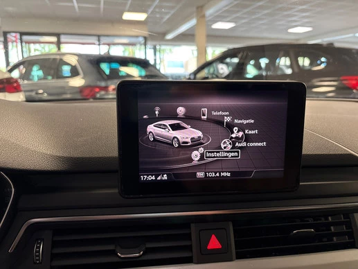 Audi A5 - Afbeelding 19 van 28