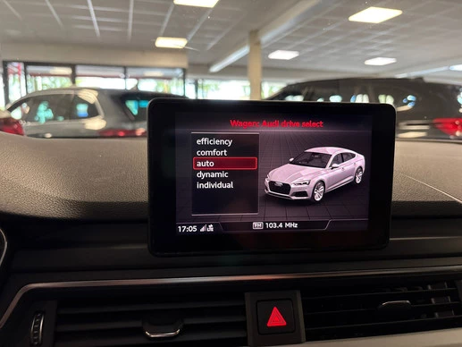 Audi A5 - Afbeelding 20 van 28
