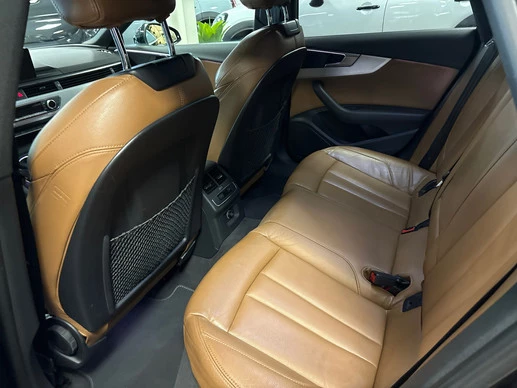 Audi A5 - Afbeelding 23 van 28