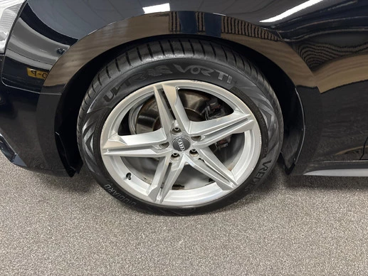 Audi A5 - Afbeelding 26 van 28