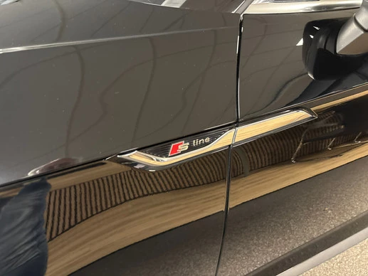 Audi A5 - Afbeelding 27 van 28