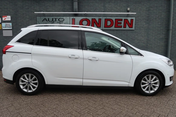 Ford Grand C-Max - Afbeelding 2 van 30