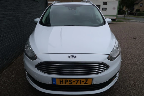 Ford Grand C-Max - Afbeelding 3 van 30