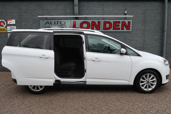 Ford Grand C-Max - Afbeelding 4 van 30