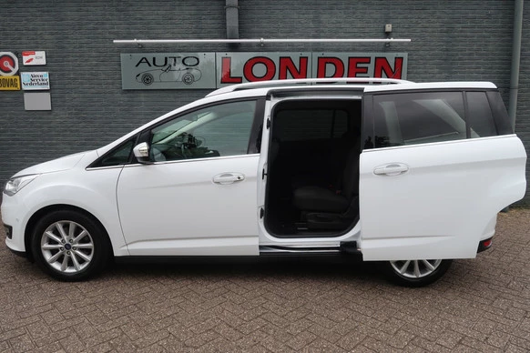 Ford Grand C-Max - Afbeelding 9 van 30