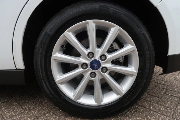 Ford Grand C-Max - Afbeelding 12 van 30