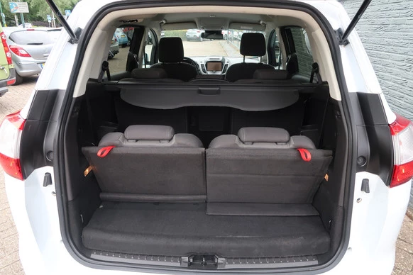 Ford Grand C-Max - Afbeelding 14 van 30