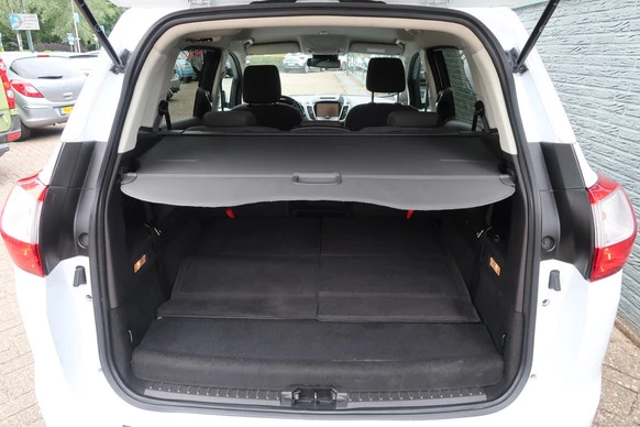 Ford Grand C-Max - Afbeelding 16 van 30