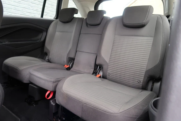 Ford Grand C-Max - Afbeelding 17 van 30