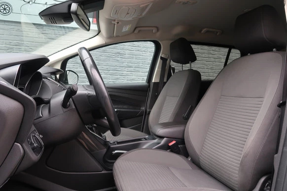 Ford Grand C-Max - Afbeelding 18 van 30