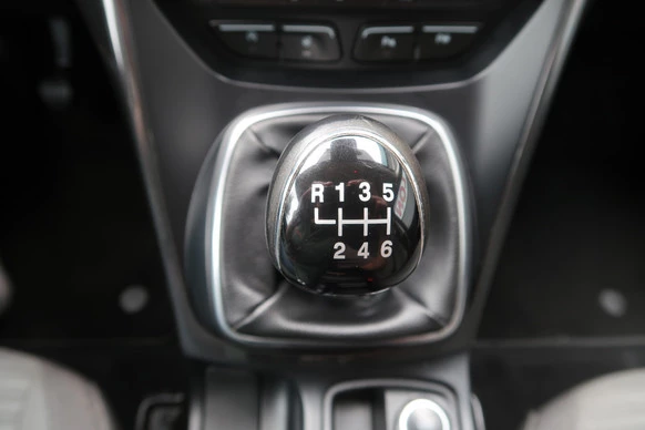 Ford Grand C-Max - Afbeelding 21 van 30