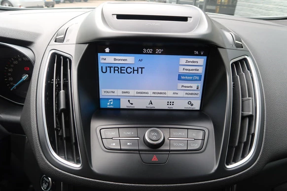 Ford Grand C-Max - Afbeelding 23 van 30