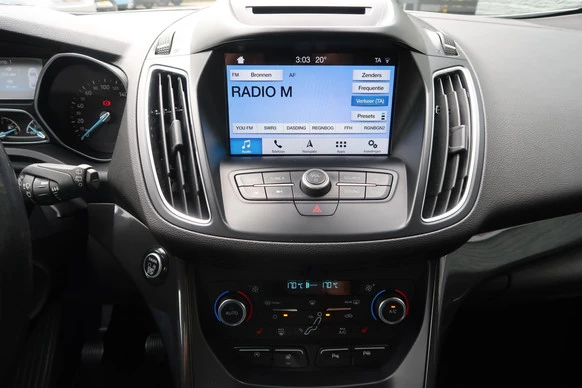 Ford Grand C-Max - Afbeelding 24 van 30