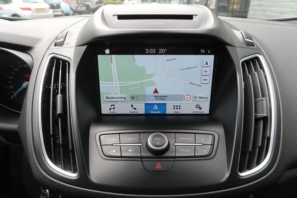 Ford Grand C-Max - Afbeelding 25 van 30