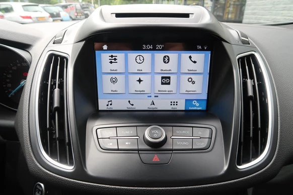 Ford Grand C-Max - Afbeelding 26 van 30