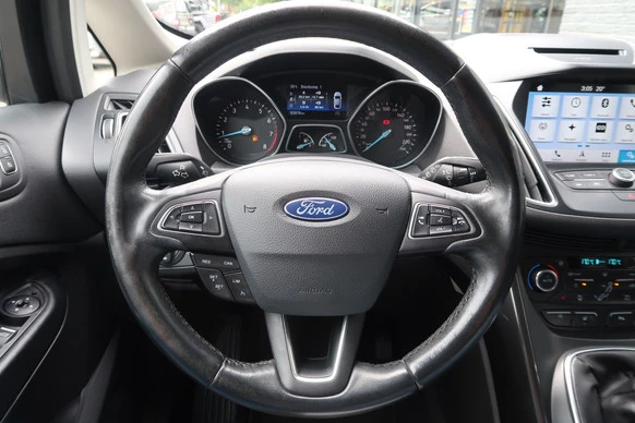 Ford Grand C-Max - Afbeelding 27 van 30
