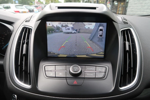 Ford Grand C-Max - Afbeelding 30 van 30