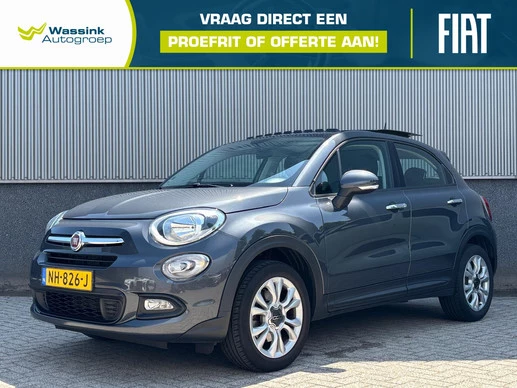 Fiat 500X - Afbeelding 1 van 30